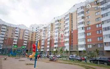 102.3 м², 4-комнатная квартира, этаж 5 из 11, 102 м², изображение - 33