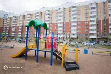 102.3 м², 4-комнатная квартира, этаж 5 из 11, 102 м², изображение - 34