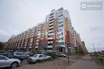 102.3 м², 4-комнатная квартира, этаж 5 из 11, 102 м², изображение - 35