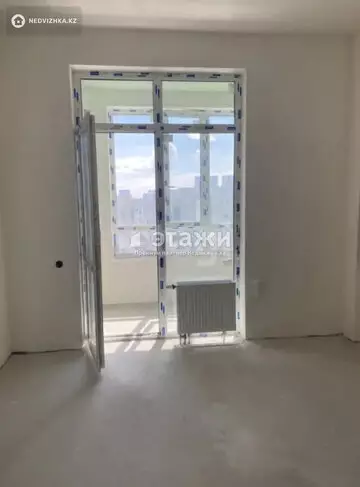 2-комнатная квартира, этаж 10 из 12, 75 м²