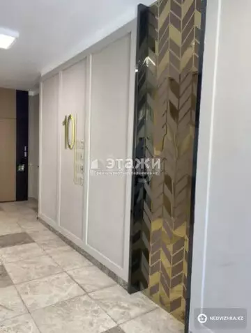 75 м², 2-комнатная квартира, этаж 10 из 12, 75 м², изображение - 8