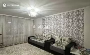 2-комнатная квартира, этаж 5 из 5, 57 м²