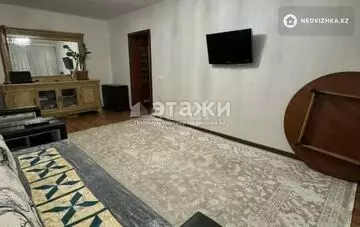 2-комнатная квартира, этаж 5 из 5, 57 м²