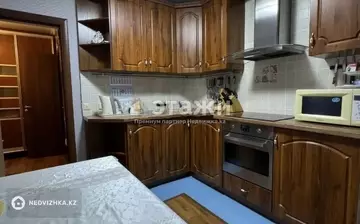 2-комнатная квартира, этаж 5 из 5, 57 м²