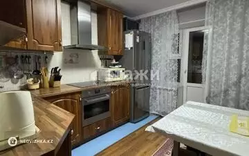 2-комнатная квартира, этаж 5 из 5, 57 м²