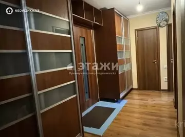 57 м², 2-комнатная квартира, этаж 5 из 5, 57 м², изображение - 5