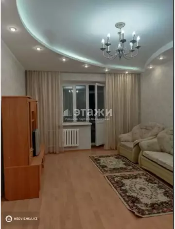 2-комнатная квартира, этаж 12 из 12, 66 м²