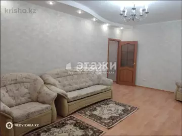 2-комнатная квартира, этаж 12 из 12, 66 м²