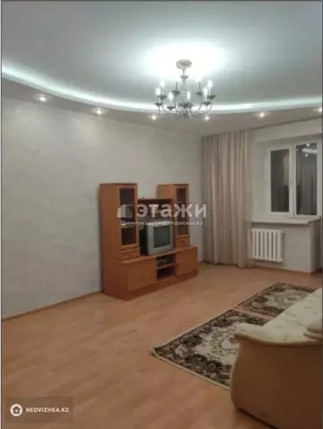 2-комнатная квартира, этаж 12 из 12, 66 м²