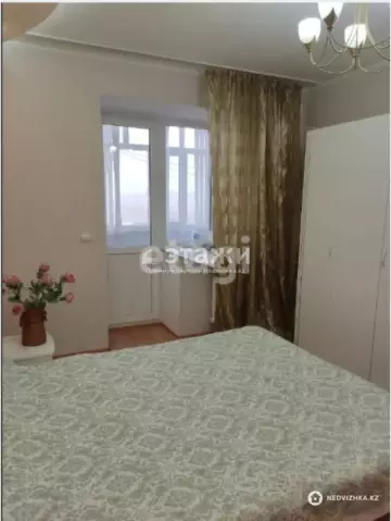 2-комнатная квартира, этаж 12 из 12, 66 м²