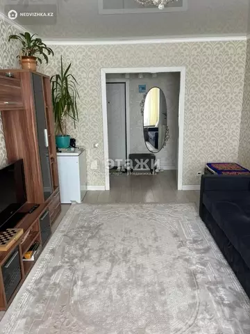 2-комнатная квартира, этаж 9 из 9, 51 м²