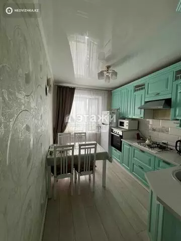 51 м², 2-комнатная квартира, этаж 9 из 9, 51 м², изображение - 8