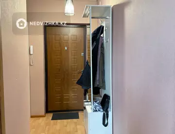 38 м², 1-комнатная квартира, этаж 11 из 12, 38 м², на длительный срок, изображение - 5