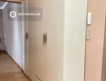 38 м², 1-комнатная квартира, этаж 11 из 12, 38 м², на длительный срок, изображение - 6