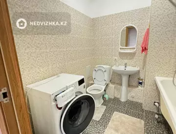 38 м², 1-комнатная квартира, этаж 11 из 12, 38 м², на длительный срок, изображение - 9