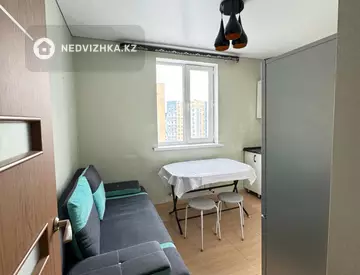 38 м², 1-комнатная квартира, этаж 11 из 12, 38 м², на длительный срок, изображение - 4