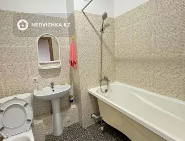 38 м², 1-комнатная квартира, этаж 11 из 12, 38 м², на длительный срок, изображение - 8