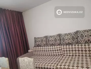 2-комнатная квартира, этаж 8 из 9, 66 м²