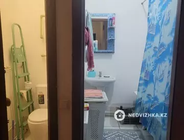 2-комнатная квартира, этаж 8 из 9, 66 м²