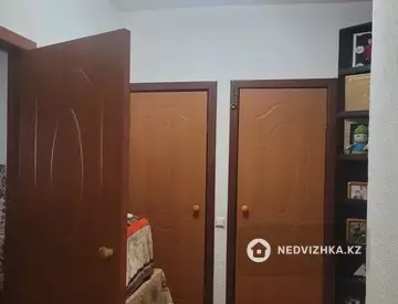 2-комнатная квартира, этаж 8 из 9, 66 м²