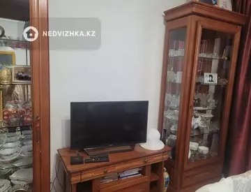 2-комнатная квартира, этаж 8 из 9, 66 м²