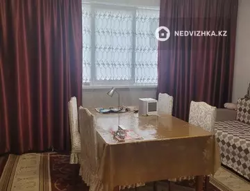 66 м², 2-комнатная квартира, этаж 8 из 9, 66 м², изображение - 5