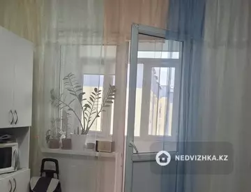 66 м², 2-комнатная квартира, этаж 8 из 9, 66 м², изображение - 6