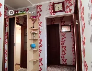 3-комнатная квартира, этаж 5 из 5, 70 м²