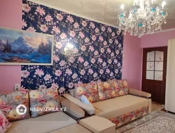 3-комнатная квартира, этаж 5 из 5, 70 м²