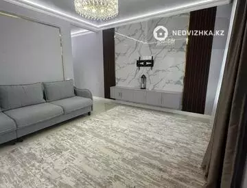 2-комнатная квартира, этаж 8 из 10, 66 м²