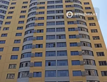 2-комнатная квартира, этаж 17 из 17, 68 м²