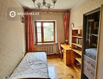 3-комнатная квартира, этаж 5 из 6, 71 м²