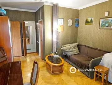 3-комнатная квартира, этаж 5 из 6, 71 м²