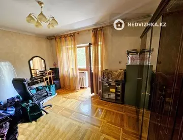 71.2 м², 3-комнатная квартира, этаж 5 из 6, 71 м², изображение - 4