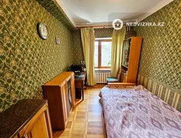 3-комнатная квартира, этаж 5 из 6, 71 м²