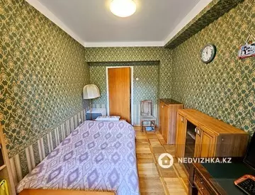 71.2 м², 3-комнатная квартира, этаж 5 из 6, 71 м², изображение - 0