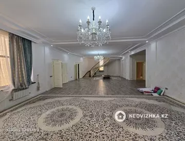 424 м², 7-комнатный дом, 8 соток, 424 м², изображение - 7