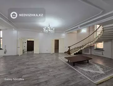 424 м², 7-комнатный дом, 8 соток, 424 м², изображение - 27