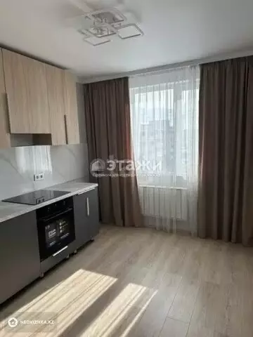 2-комнатная квартира, этаж 9 из 9, 35 м²