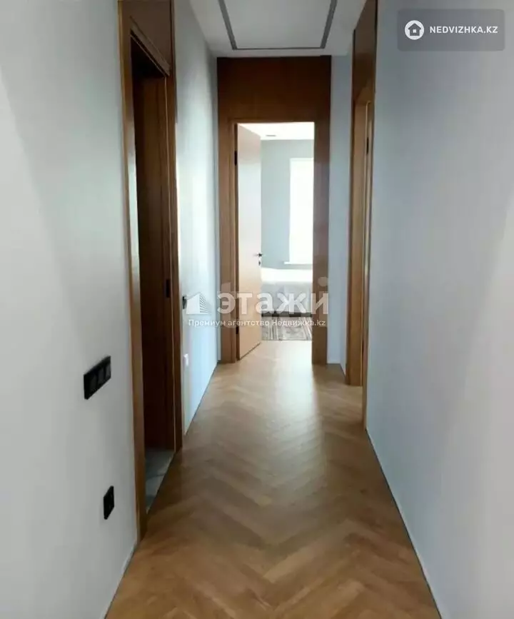 130 м², 3-комнатная квартира, этаж 7 из 21, 130 м², изображение - 1