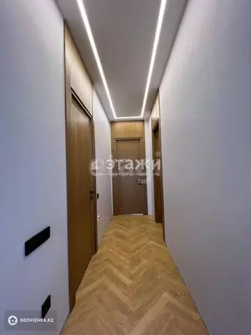 130 м², 3-комнатная квартира, этаж 7 из 21, 130 м², изображение - 5