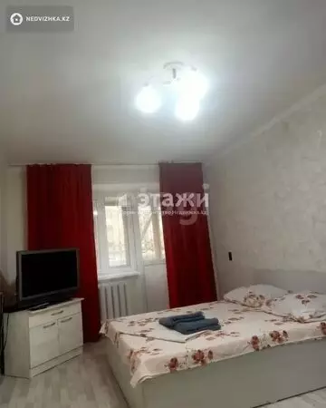 1-комнатная квартира, этаж 2 из 4, 30 м²