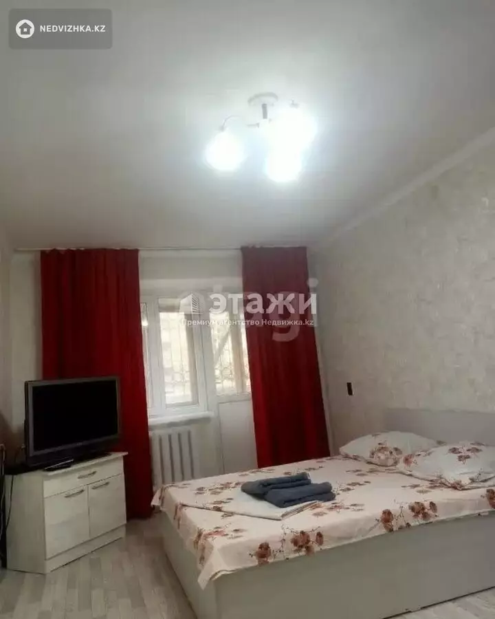 30 м², 1-комнатная квартира, этаж 2 из 4, 30 м², изображение - 1