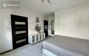 1-комнатная квартира, этаж 3 из 6, 27 м²