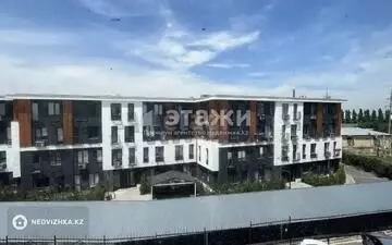 1-комнатная квартира, этаж 3 из 6, 27 м²