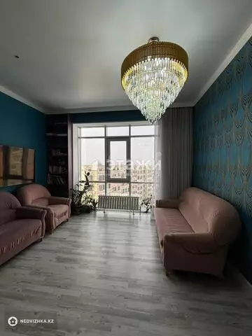 2-комнатная квартира, этаж 6 из 9, 50 м²