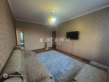 80 м², 3-комнатная квартира, этаж 7 из 8, 80 м², на длительный срок, изображение - 2