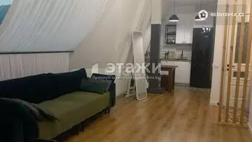 2-комнатная квартира, этаж 5 из 5, 40 м², на длительный срок