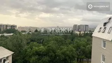 2-комнатная квартира, этаж 5 из 5, 40 м², на длительный срок