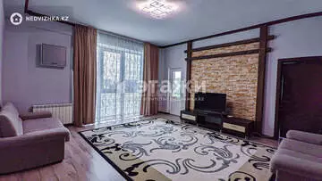 2-комнатная квартира, этаж 11 из 16, 85 м², на длительный срок